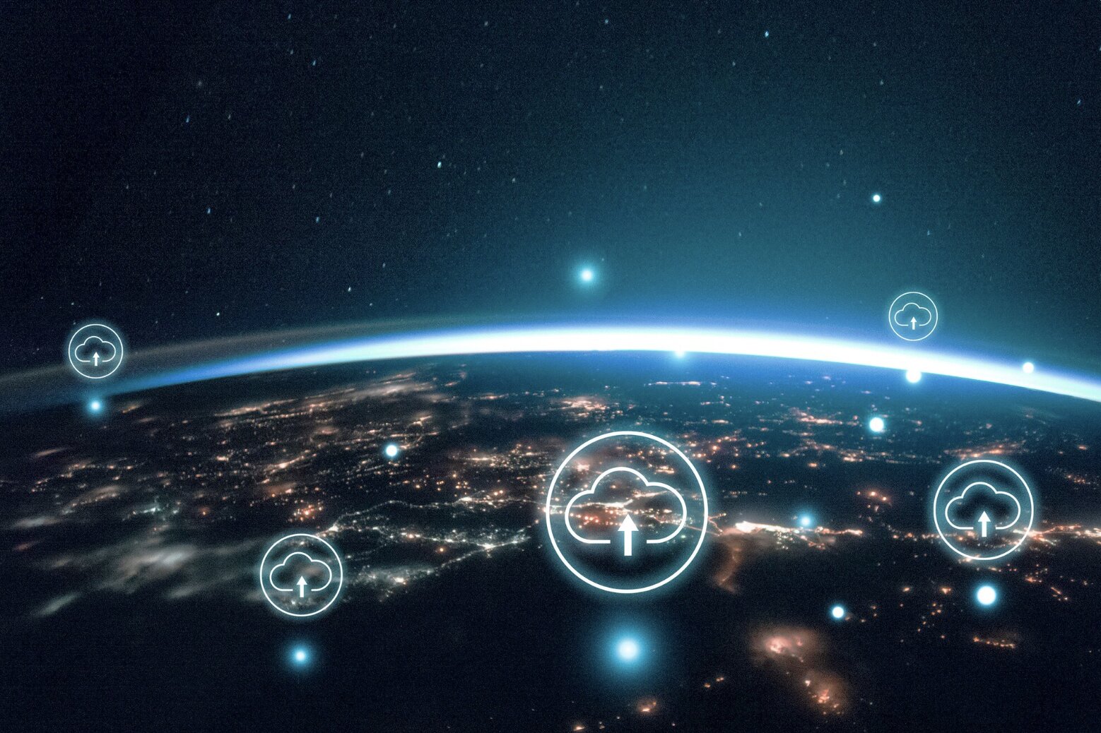 Cloud Infrastructure